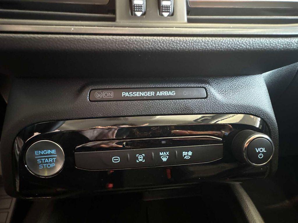 new 2026 Ford Escape PHEV car, priced at $31,895