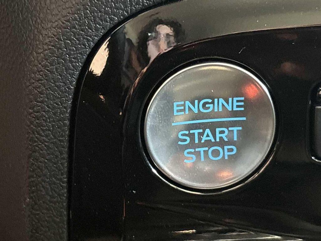 new 2026 Ford Escape PHEV car, priced at $31,895