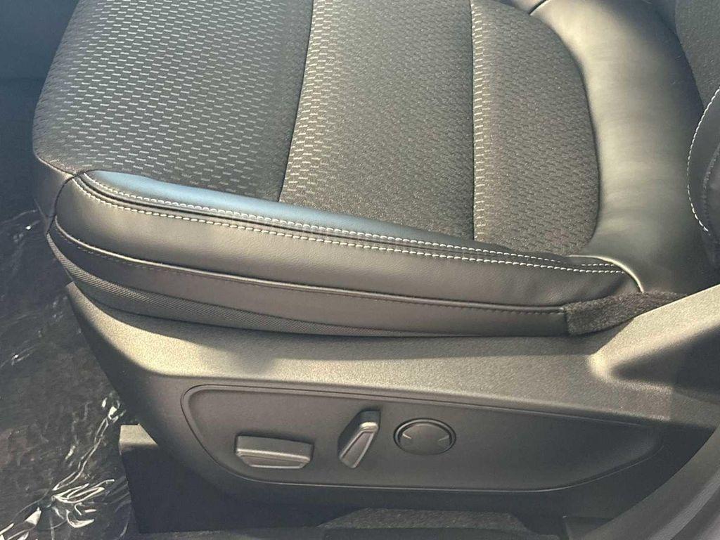 new 2026 Ford Escape PHEV car, priced at $31,895