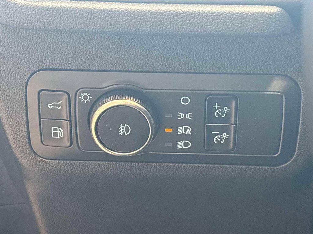 new 2026 Ford Escape PHEV car, priced at $31,895