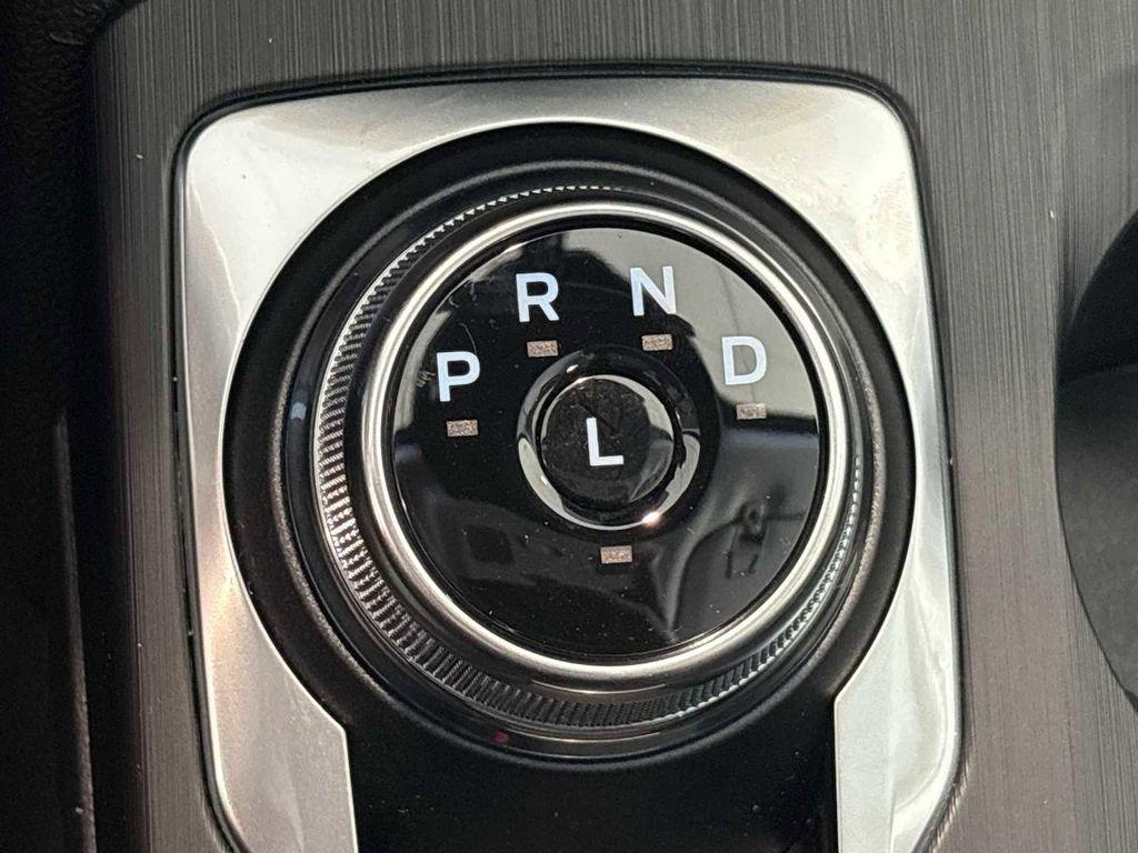 new 2026 Ford Escape PHEV car, priced at $31,895