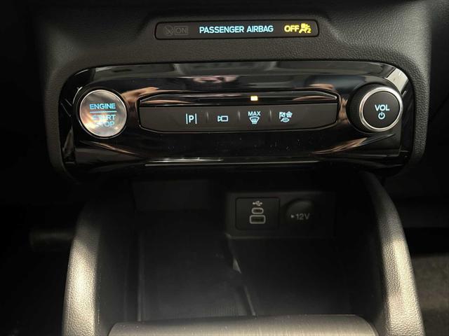 new 2025 Ford Escape PHEV car, priced at $39,726
