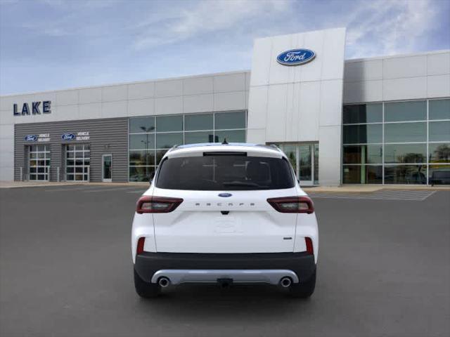 new 2025 Ford Escape car, priced at $47,670