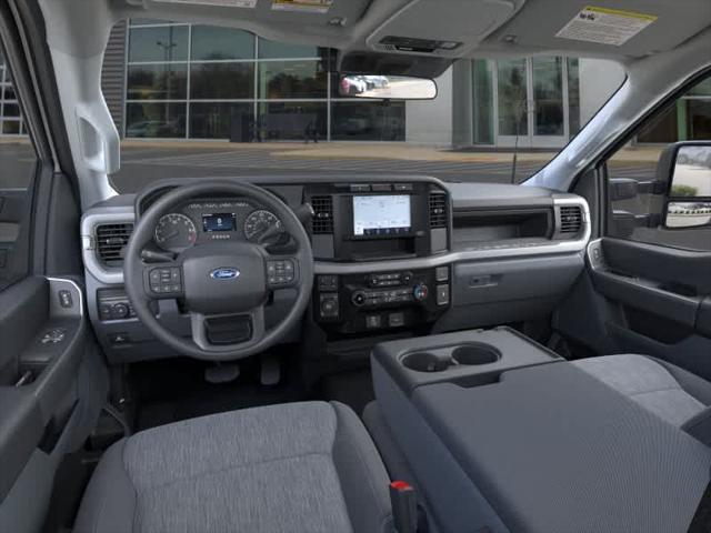 new 2024 Ford F-250 car, priced at $47,965