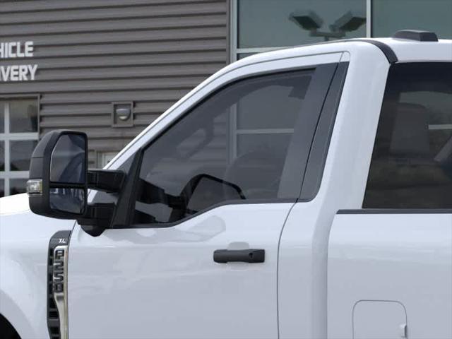 new 2024 Ford F-250 car, priced at $47,965