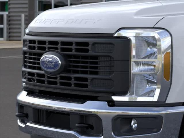 new 2024 Ford F-250 car, priced at $47,965