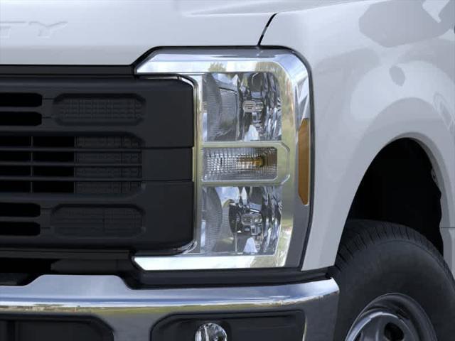 new 2024 Ford F-250 car, priced at $47,965