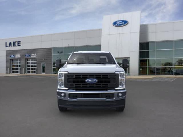 new 2024 Ford F-250 car, priced at $47,965