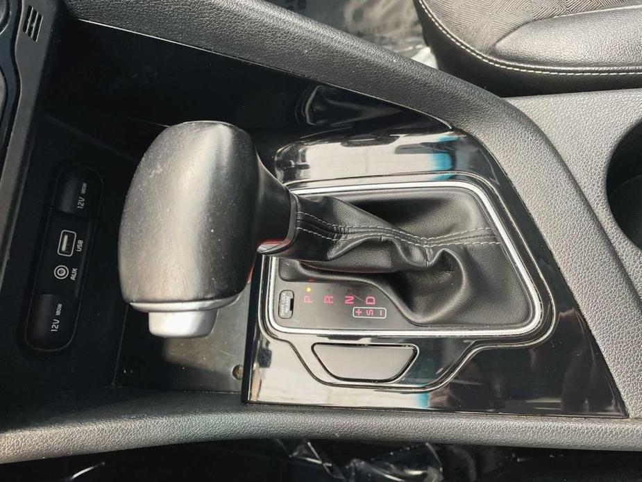 used 2019 Kia Niro car, priced at $15,544