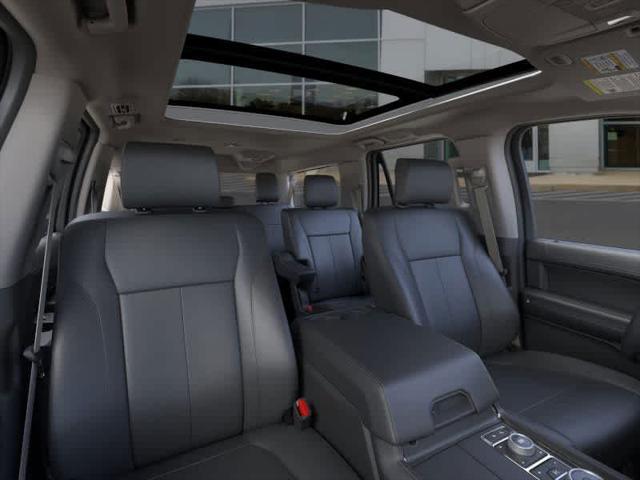 new 2024 Ford Expedition car, priced at $76,499