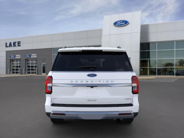 new 2024 Ford Expedition car, priced at $76,499