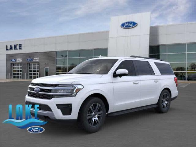 new 2024 Ford Expedition car, priced at $74,499