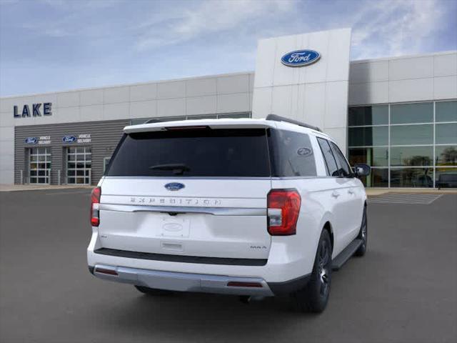 new 2024 Ford Expedition car, priced at $76,499