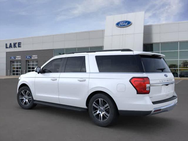 new 2024 Ford Expedition car, priced at $76,499