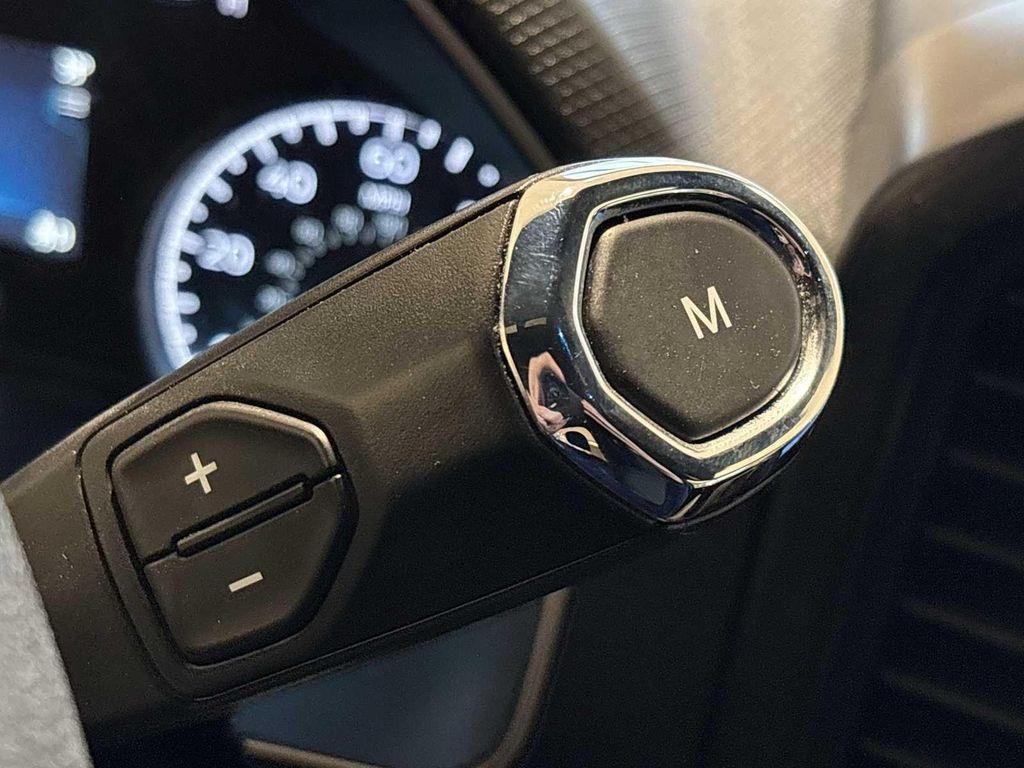 used 2023 Ford F-150 car, priced at $36,974