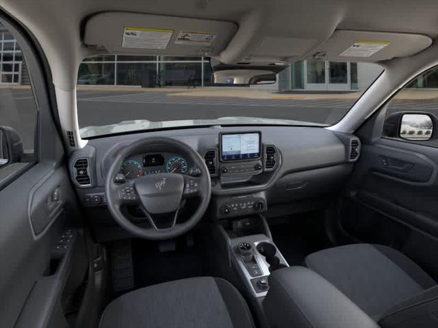 new 2024 Ford Bronco Sport car, priced at $33,880