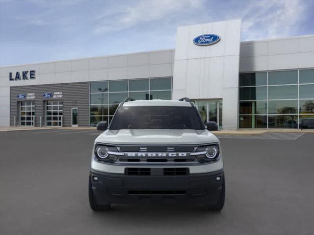 new 2024 Ford Bronco Sport car, priced at $33,880