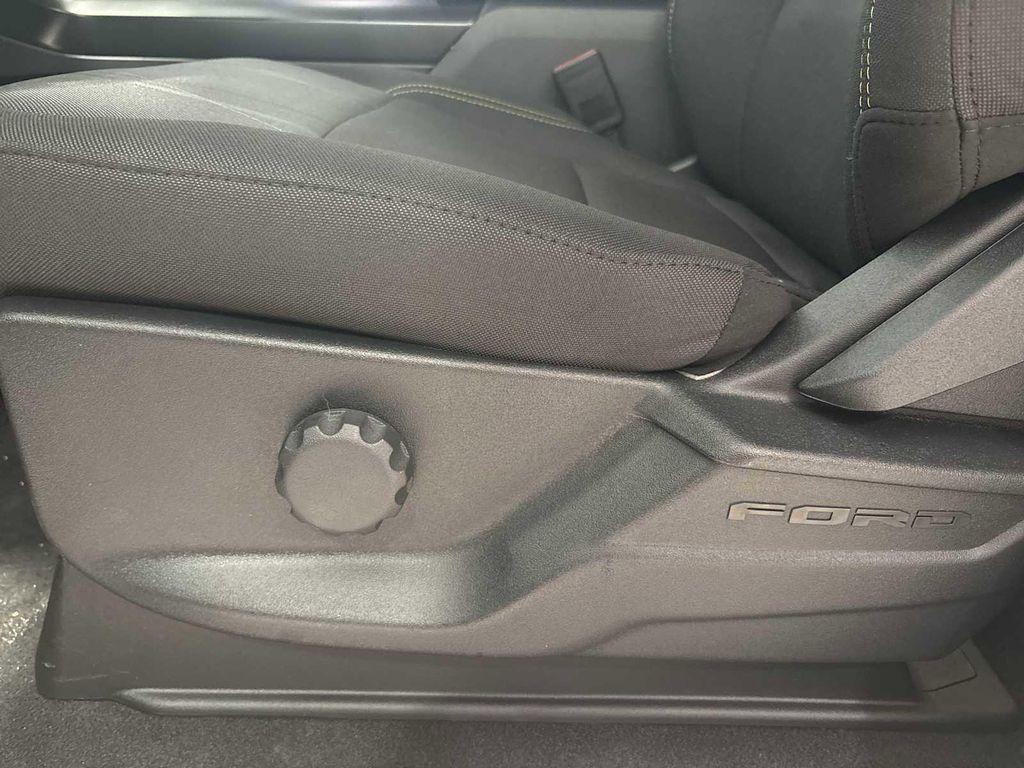 new 2025 Ford F-150 car, priced at $48,710