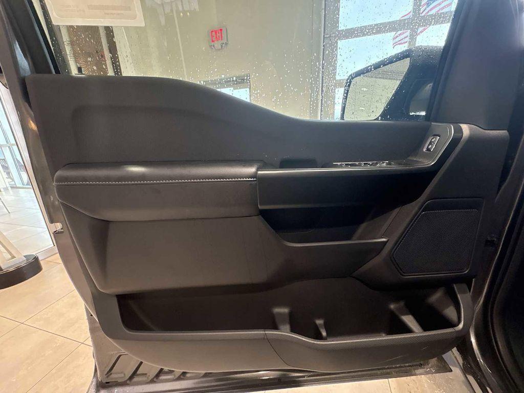 new 2025 Ford F-150 car, priced at $48,710