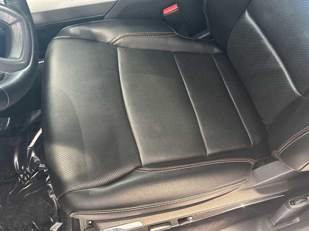 used 2023 Ford F-150 car, priced at $44,952