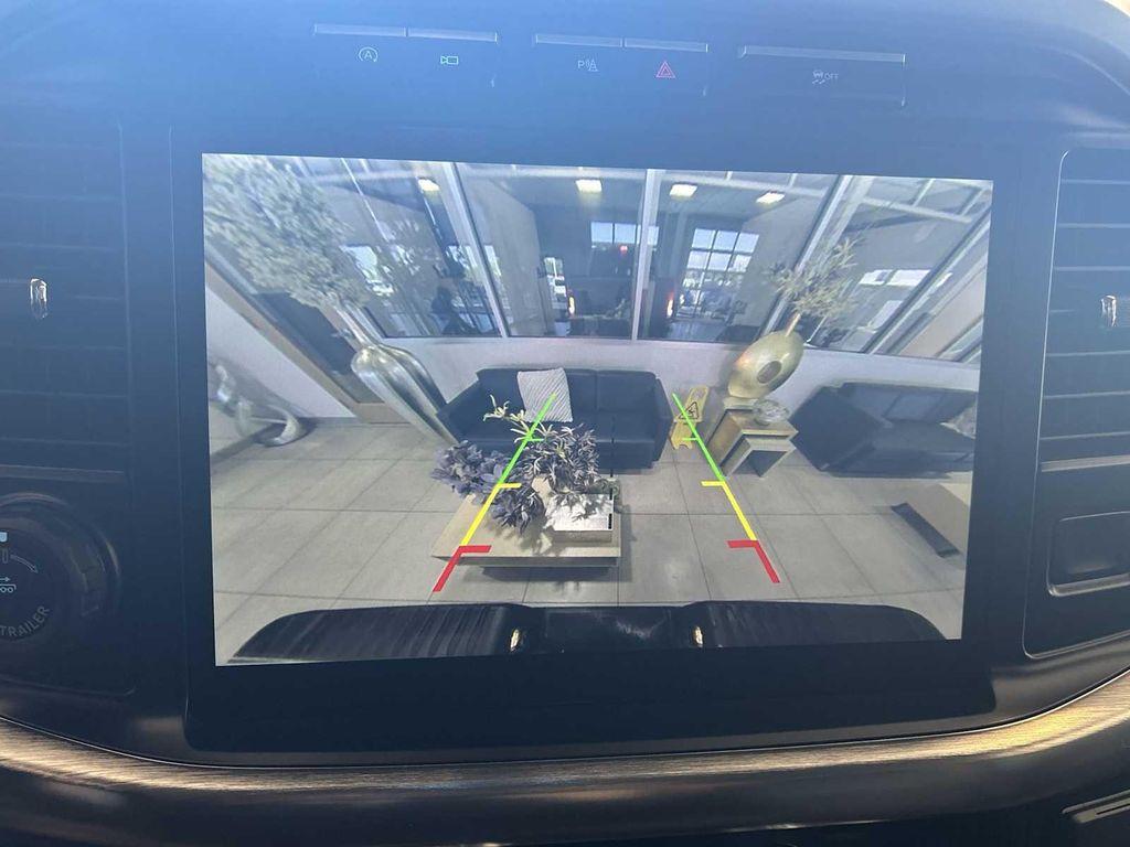 used 2023 Ford F-150 car, priced at $44,952