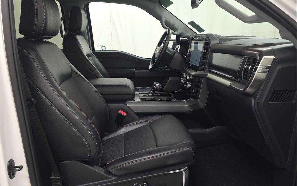 used 2023 Ford F-150 car, priced at $45,952