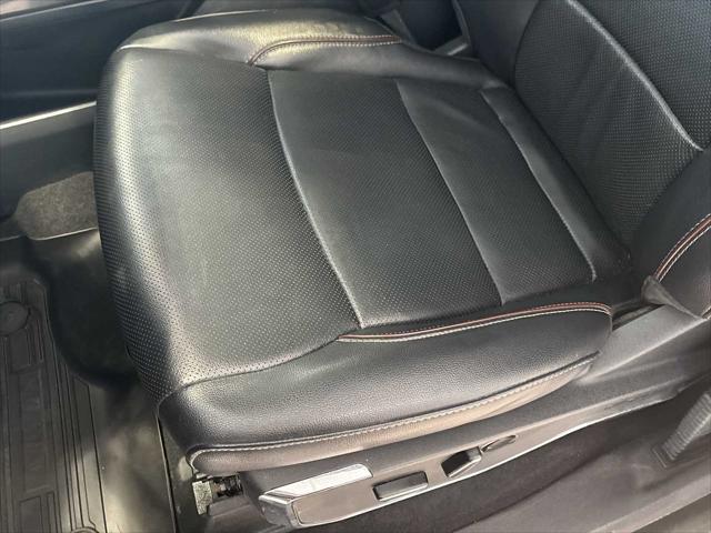 used 2023 Ford F-150 car, priced at $47,487