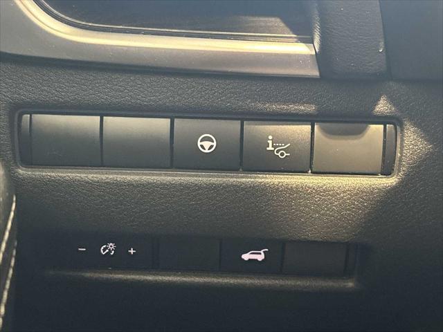 used 2021 Nissan Rogue car, priced at $26,588