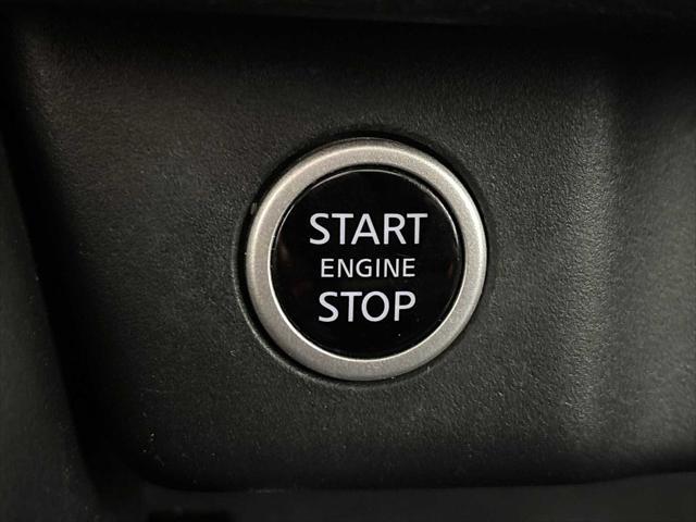 used 2021 Nissan Rogue car, priced at $26,588