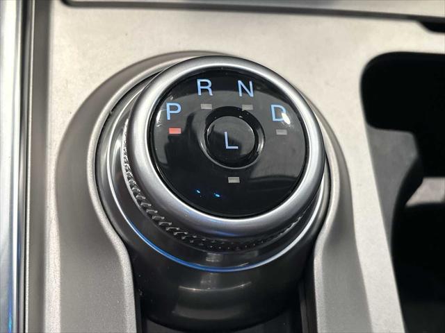 used 2023 Ford Explorer car, priced at $34,442