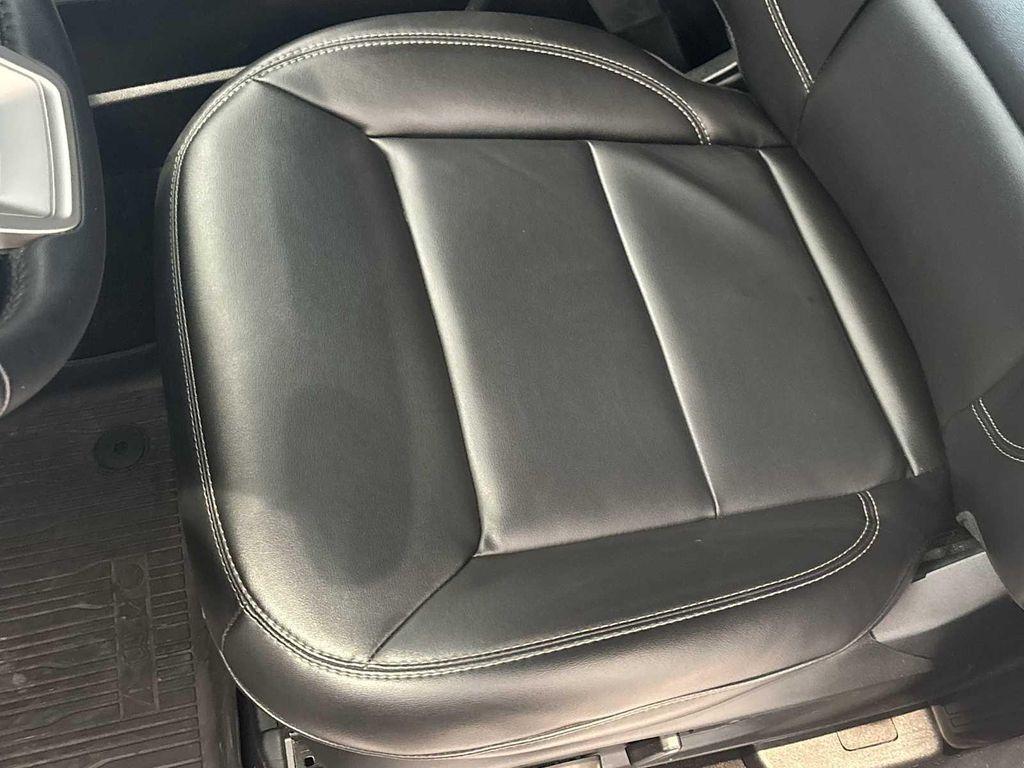 used 2023 Ford Explorer car, priced at $34,442
