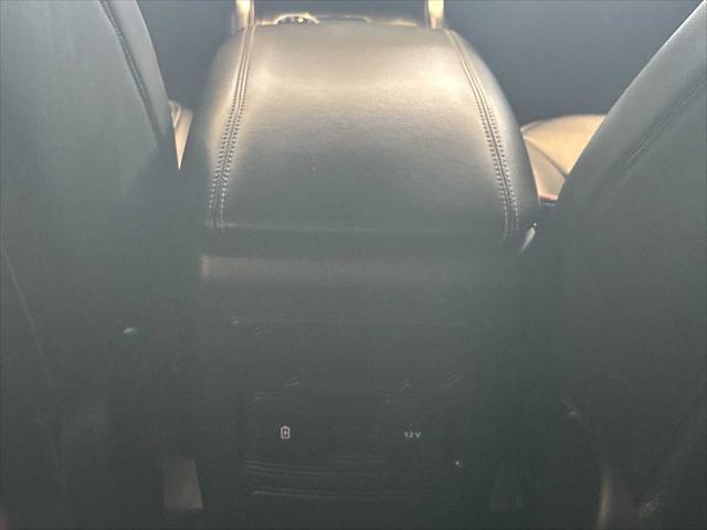 used 2023 Ford Explorer car, priced at $34,442