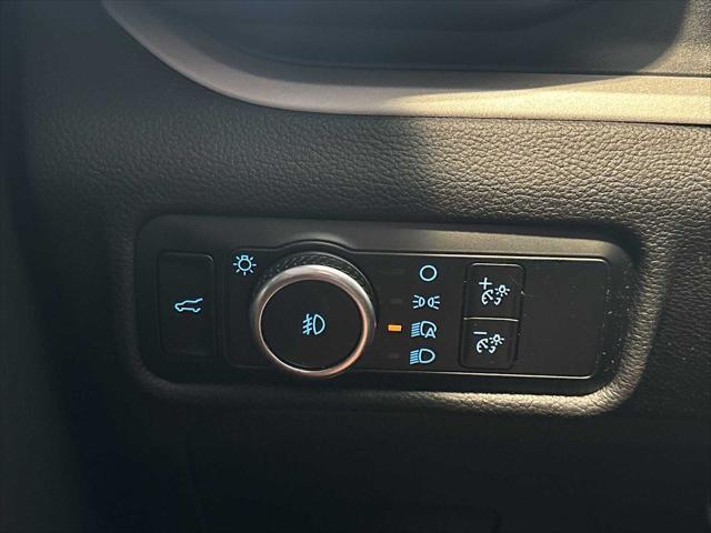 used 2023 Ford Explorer car, priced at $34,442