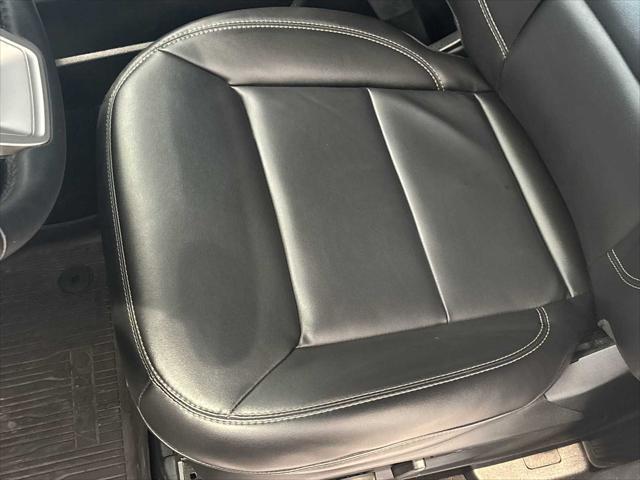 used 2023 Ford Explorer car, priced at $34,442