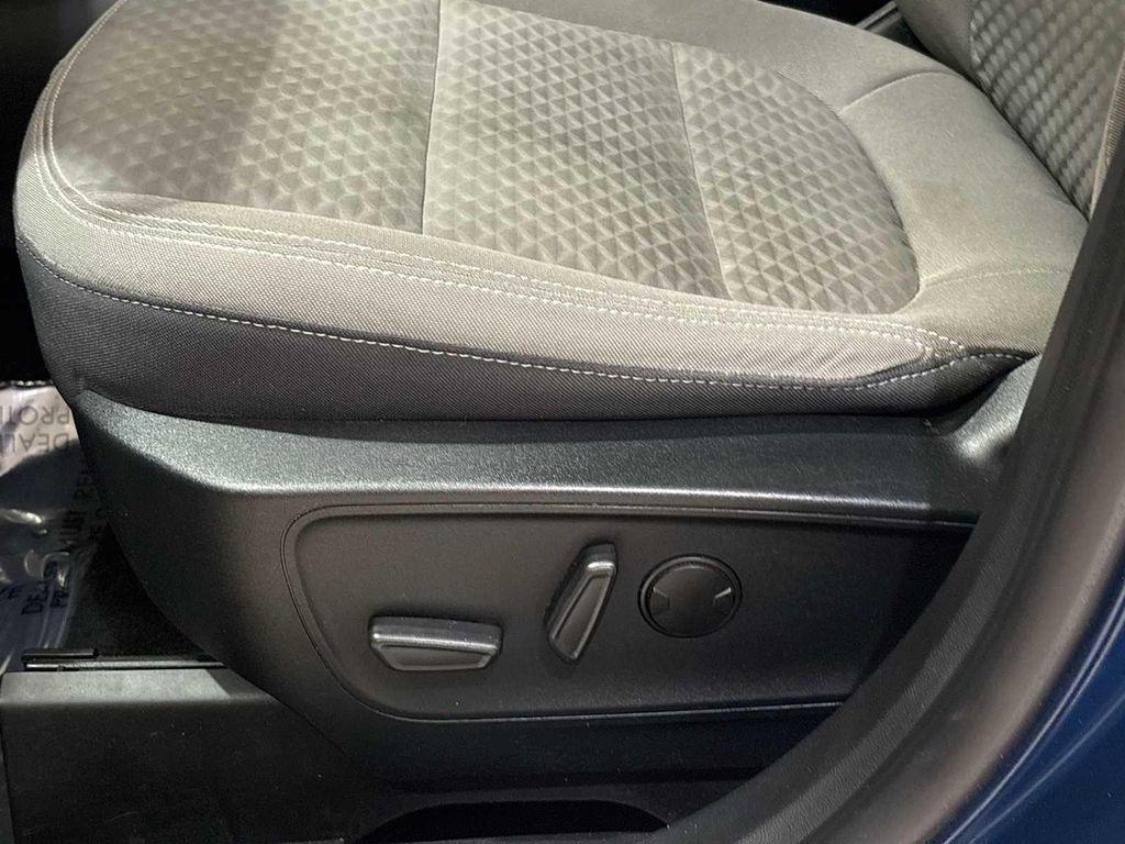 used 2020 Ford Escape car, priced at $18,686