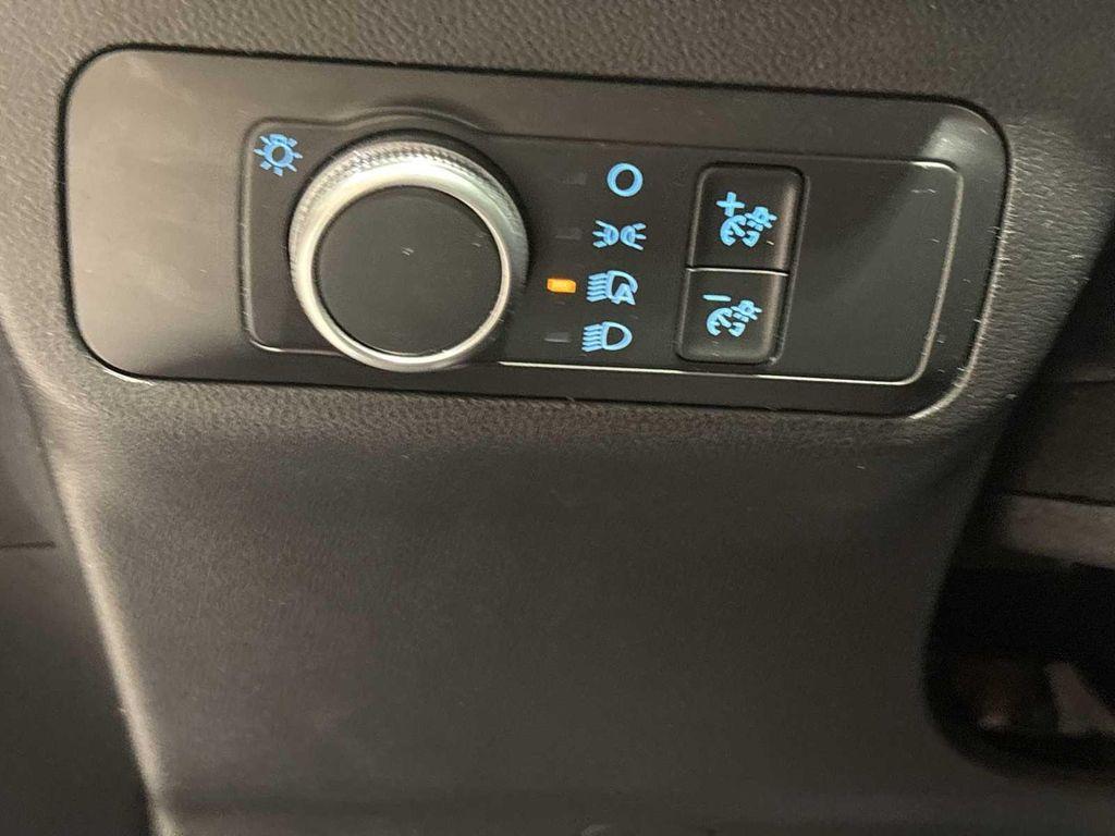 used 2020 Ford Escape car, priced at $18,686