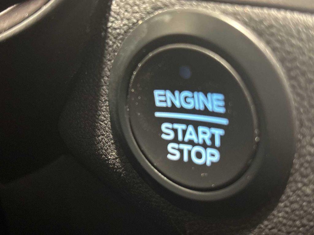 used 2020 Ford Escape car, priced at $18,686