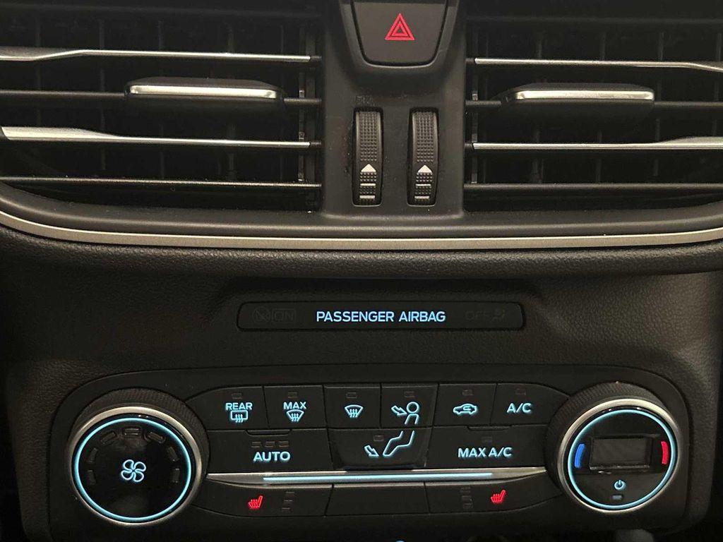 used 2020 Ford Escape car, priced at $18,686