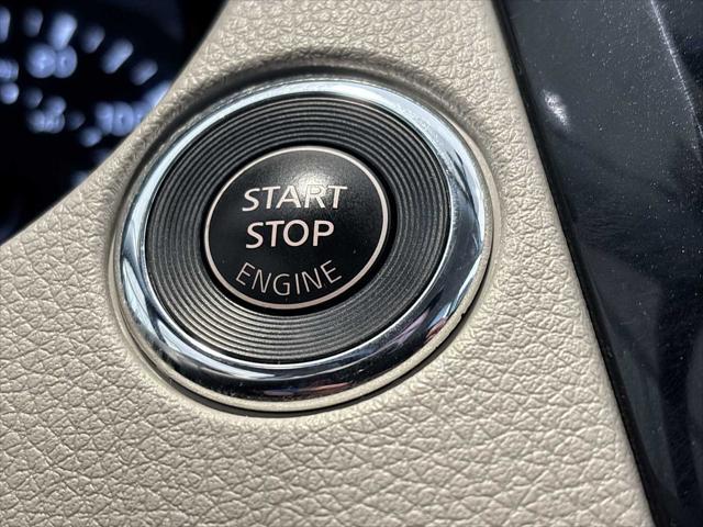 used 2018 Nissan Rogue Sport car, priced at $16,792