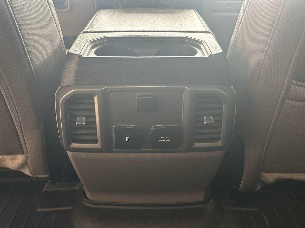 used 2019 Ford F-150 car, priced at $23,661