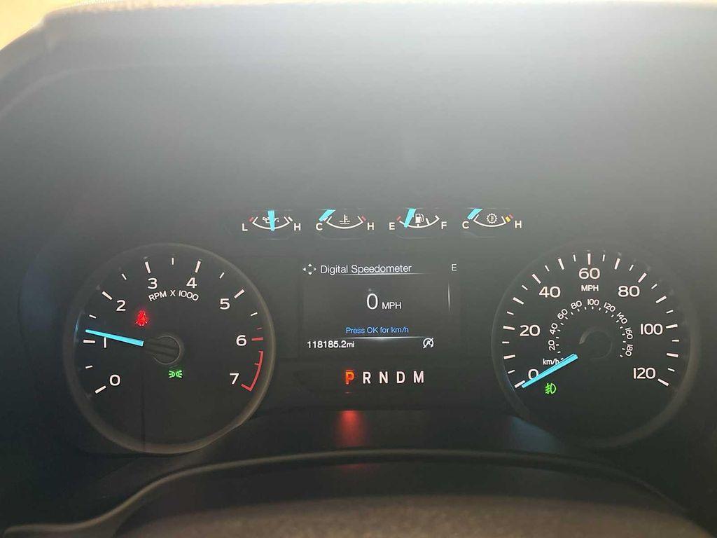 used 2019 Ford F-150 car, priced at $23,661