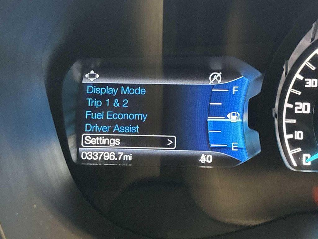 used 2021 Ford Ranger car, priced at $36,596