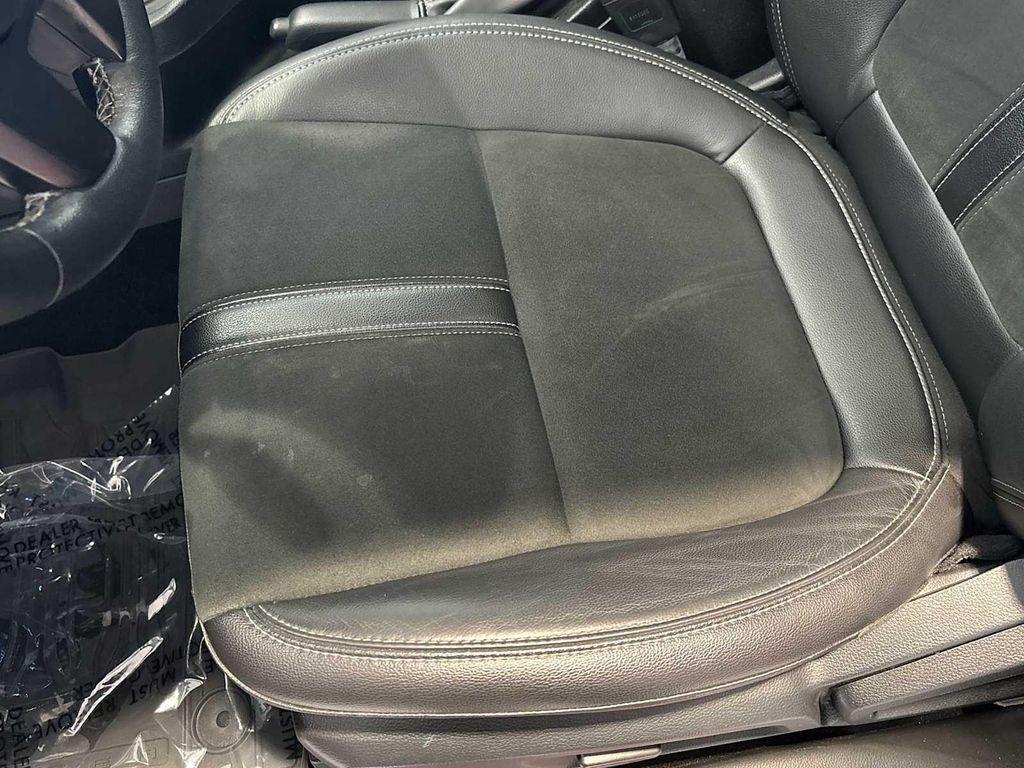 used 2021 Ford Ranger car, priced at $36,596