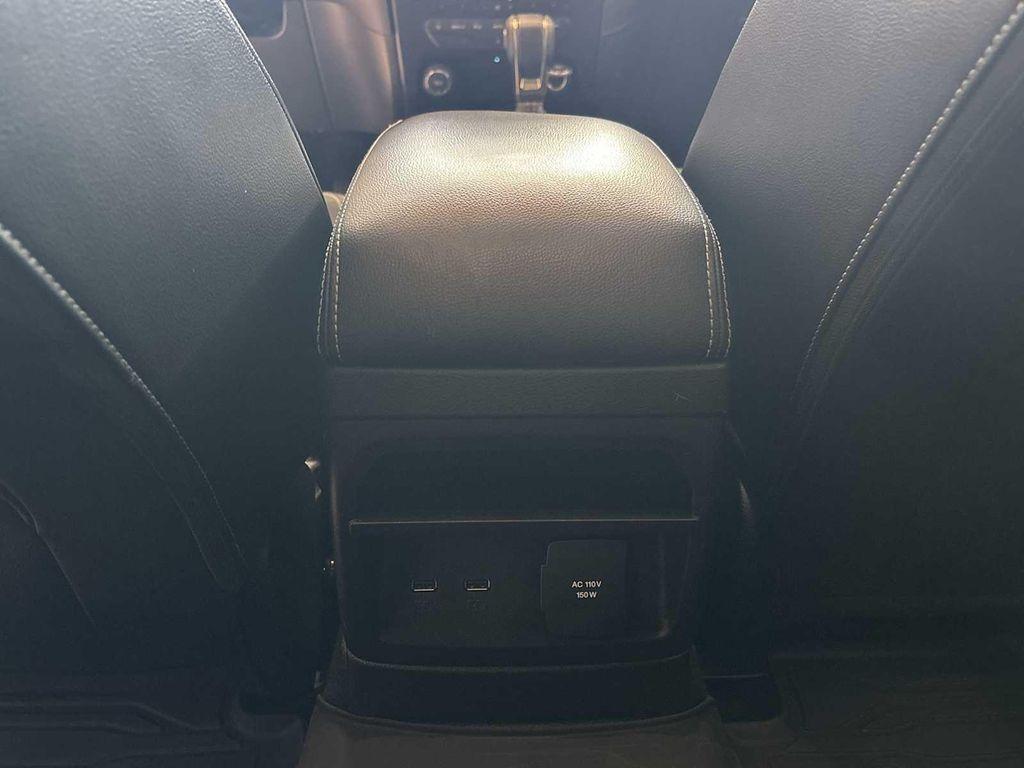 used 2021 Ford Ranger car, priced at $36,596
