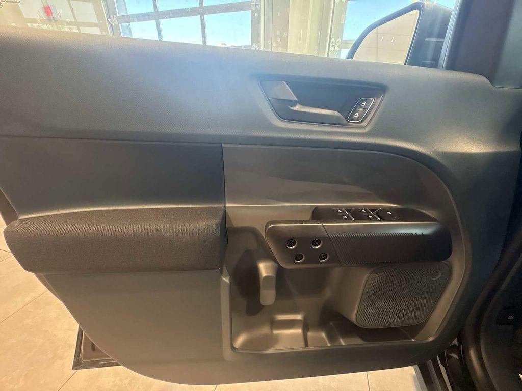 new 2025 Ford Maverick car, priced at $28,665