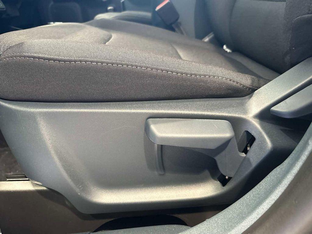 new 2025 Ford Maverick car, priced at $28,665