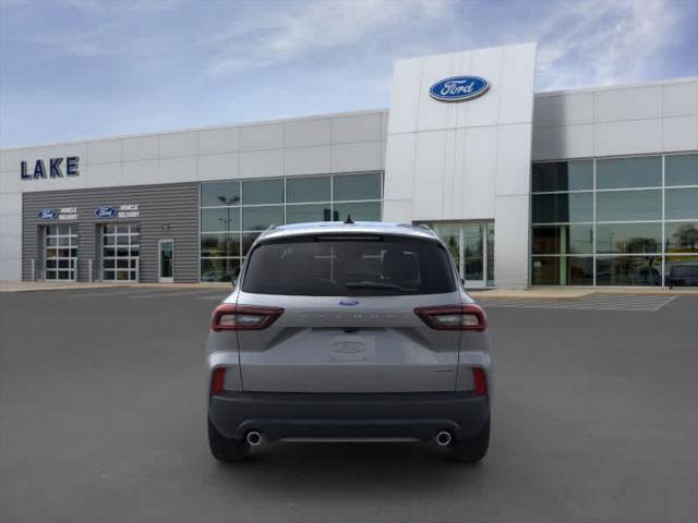 new 2025 Ford Escape car, priced at $41,575