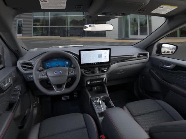 new 2025 Ford Escape car, priced at $41,575