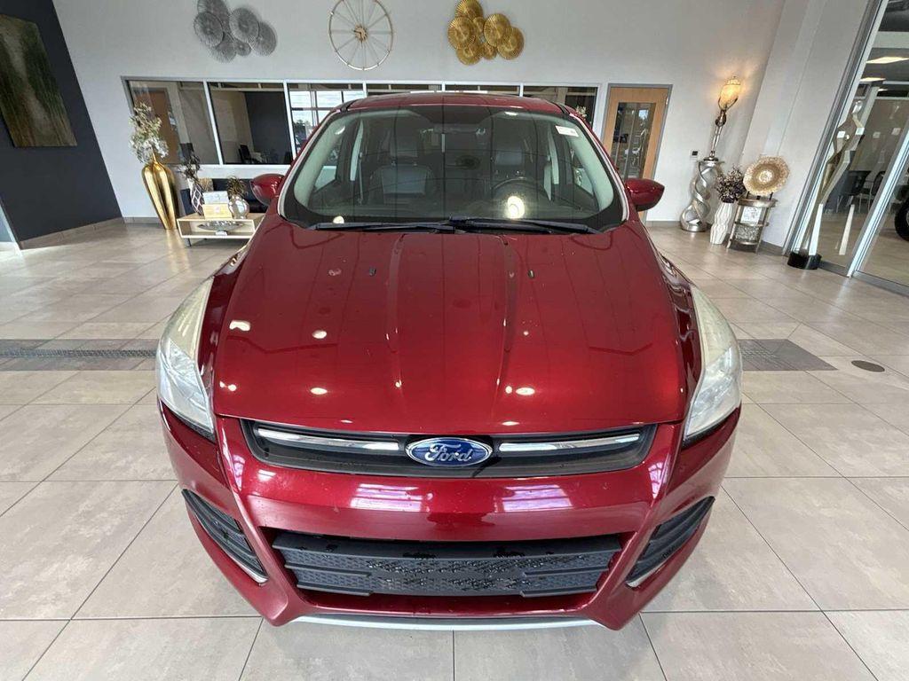 used 2014 Ford Escape car, priced at $8,688