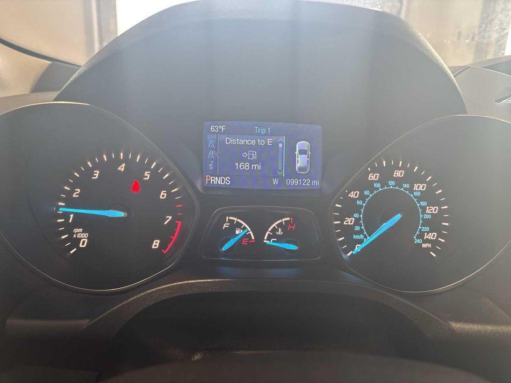 used 2014 Ford Escape car, priced at $8,688